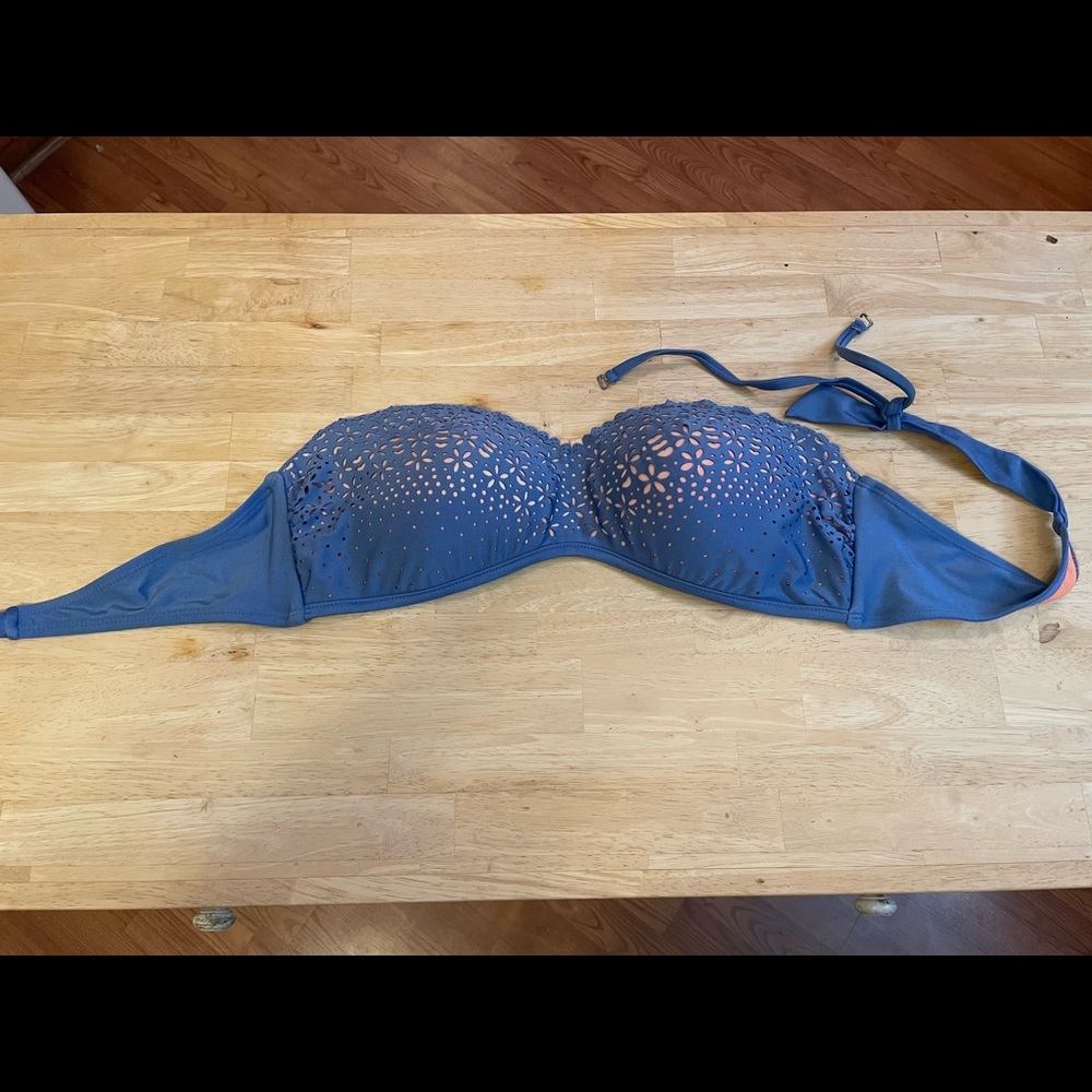 Target Bikini Top
